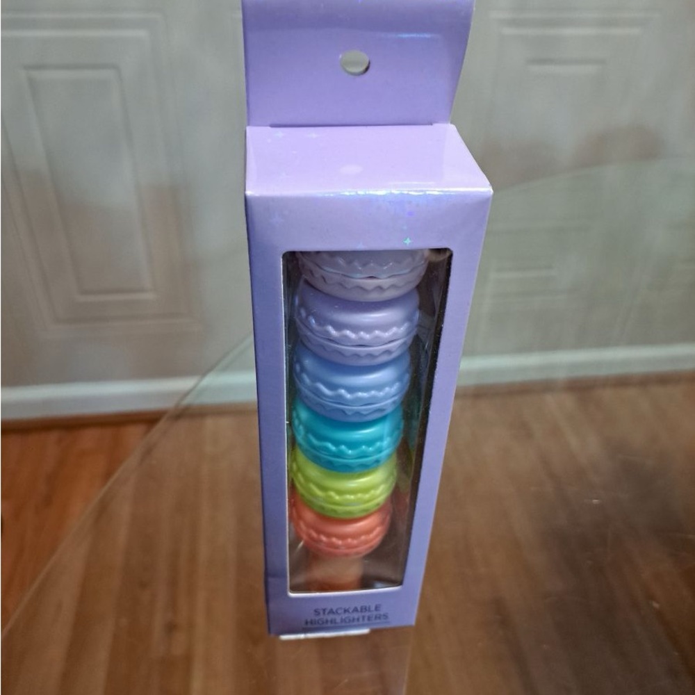 Brand New Votum Stackable Highlighter - Picture 2 of 4